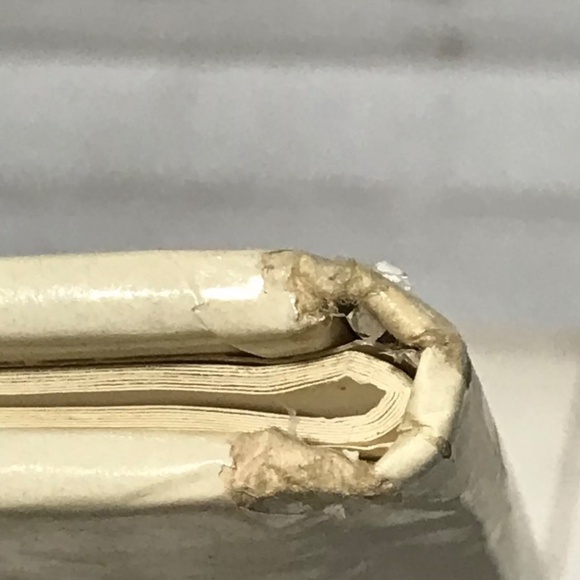 Vintage The Magic Of Mary Poppins 1964 Pillow Book Whitman Disney - Picture 12 of 13